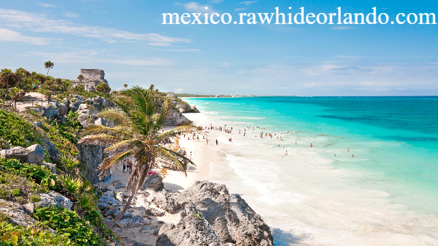Eksotisme Pantai Pesisir Maya: Menyelami Keindahan Alam