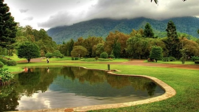 Rekomendasi Wisata Cianjur, Wajib Kalian Kunjungi !